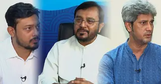 নির্বাচন ঘিরে নতুন জোটের আভাস, সমীকরণ চূড়ান্তে দৌড়ঝাঁপ শুরু